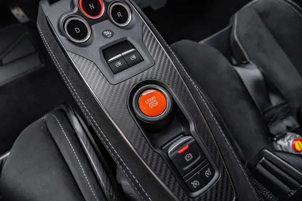 Alpine A110 R *Tulipe Noire / Brand new / Full PPF* 01/2025-photo-18