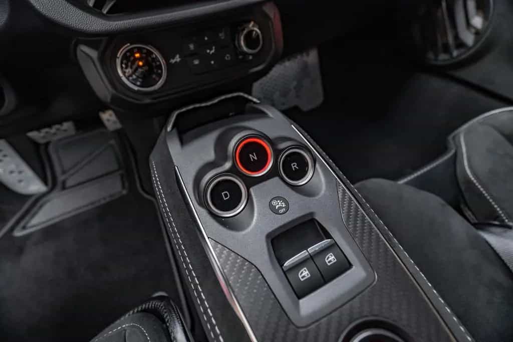 Alpine A110 R *Tulipe Noire / Brand new / Full PPF* 01/2025-photo-22