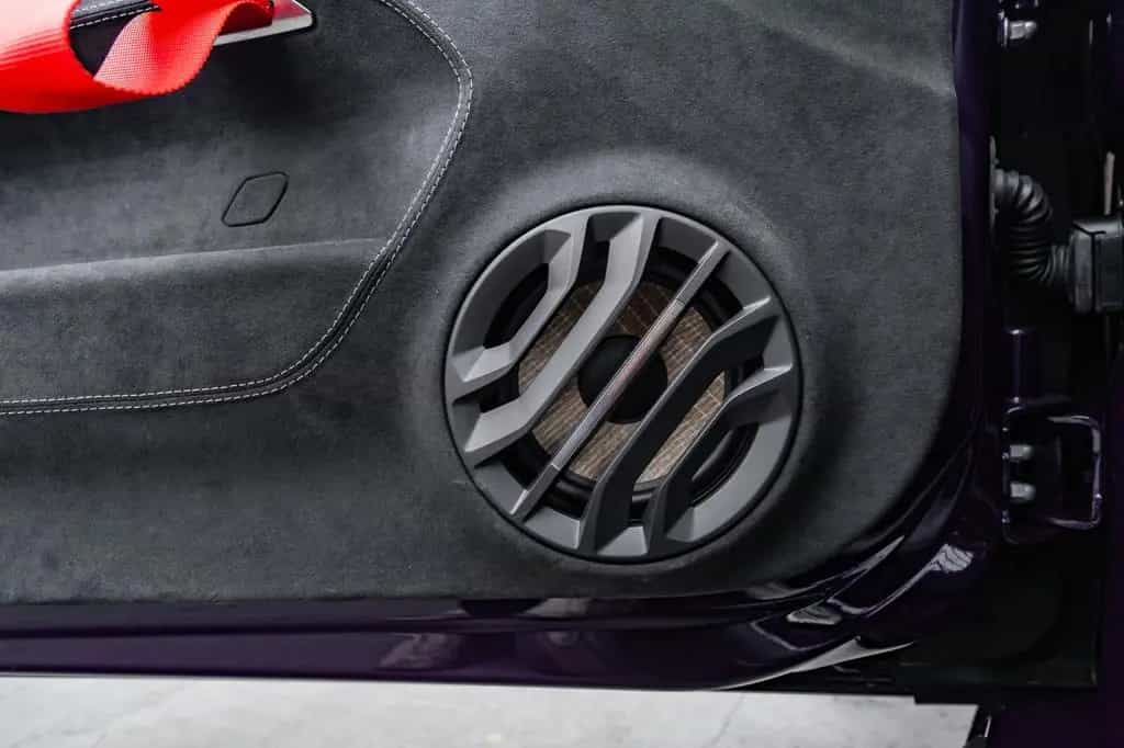Alpine A110 R *Tulipe Noire / Brand new / Full PPF* 01/2025-photo-29