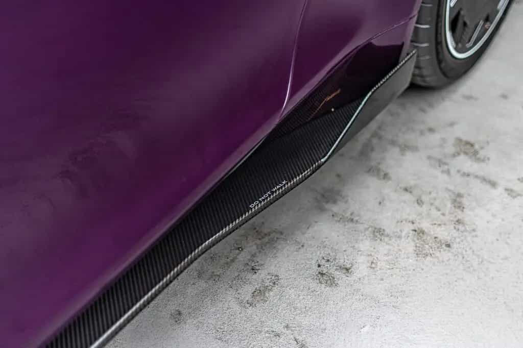 Alpine A110 R *Tulipe Noire / Brand new / Full PPF* 01/2025-photo-48