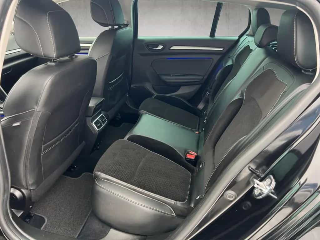 Renault Megane IV Grandtour GT-Line 02/2019-photo-11