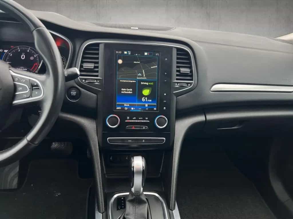 Renault Megane IV Grandtour GT-Line 02/2019-photo-12