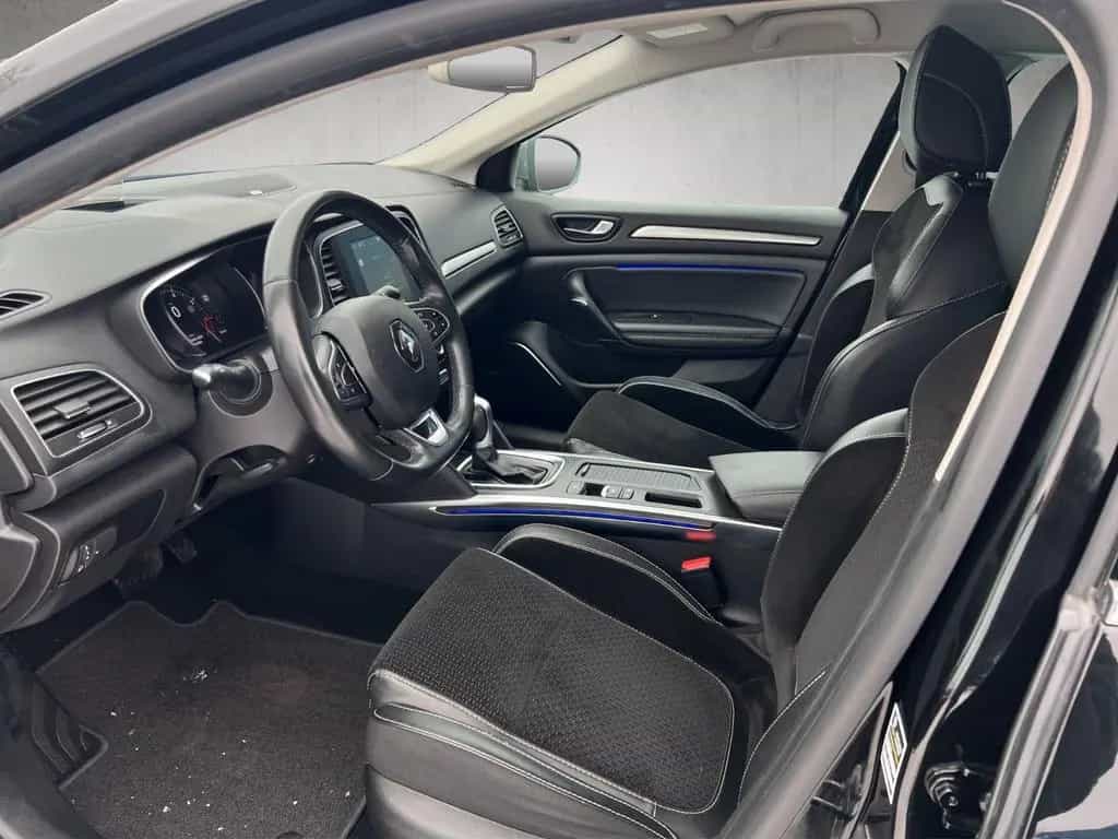 Renault Megane IV Grandtour GT-Line 02/2019-photo-14
