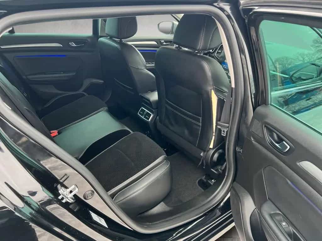 Renault Megane IV Grandtour GT-Line 02/2019-photo-16
