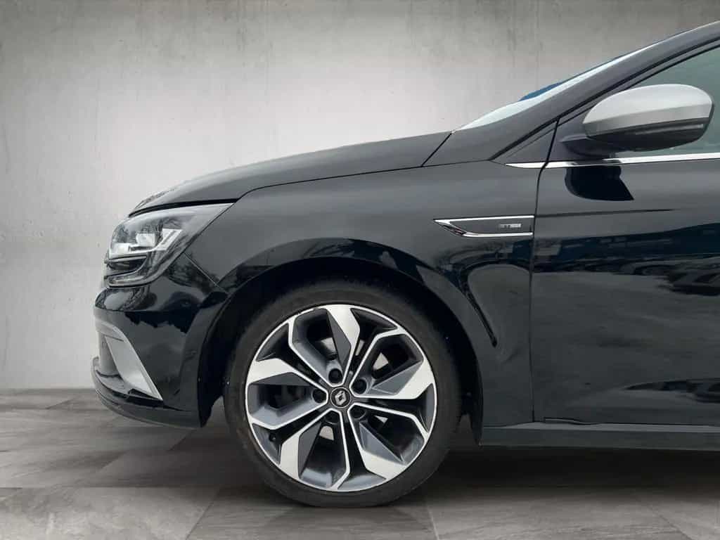 Renault Megane IV Grandtour GT-Line 02/2019-photo-17