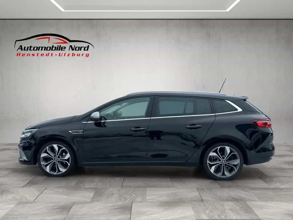 Renault Megane IV Grandtour GT-Line 02/2019-photo-2