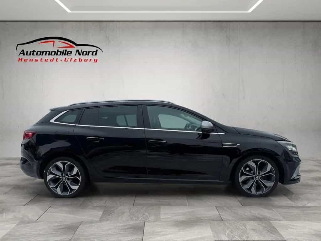 Renault Megane IV Grandtour GT-Line 02/2019-photo-3