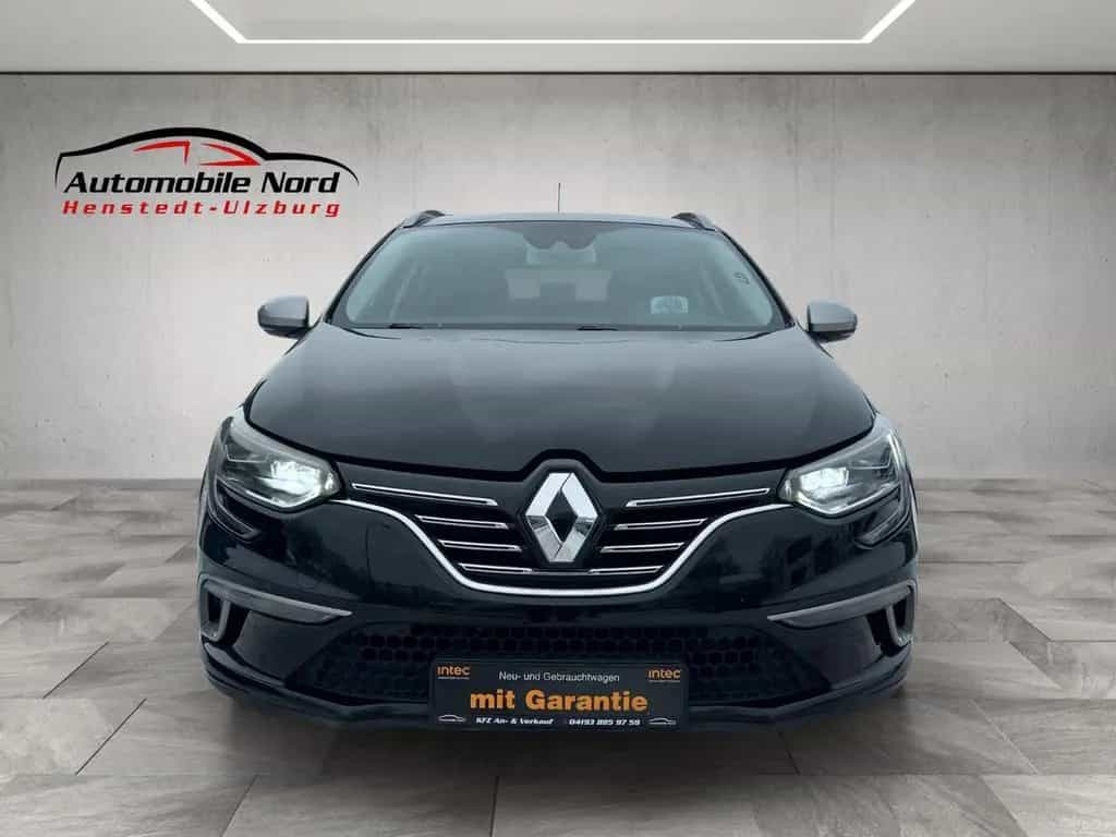 Renault Megane IV Grandtour GT-Line 02/2019-photo-5