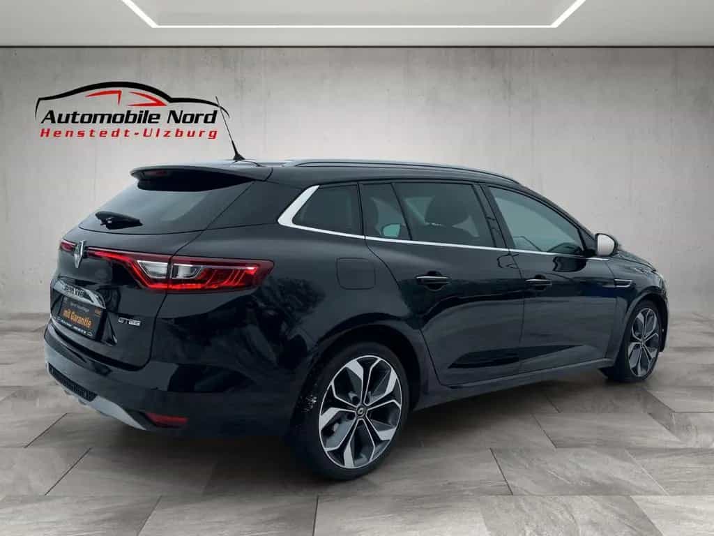 Renault Megane IV Grandtour GT-Line 02/2019-photo-6