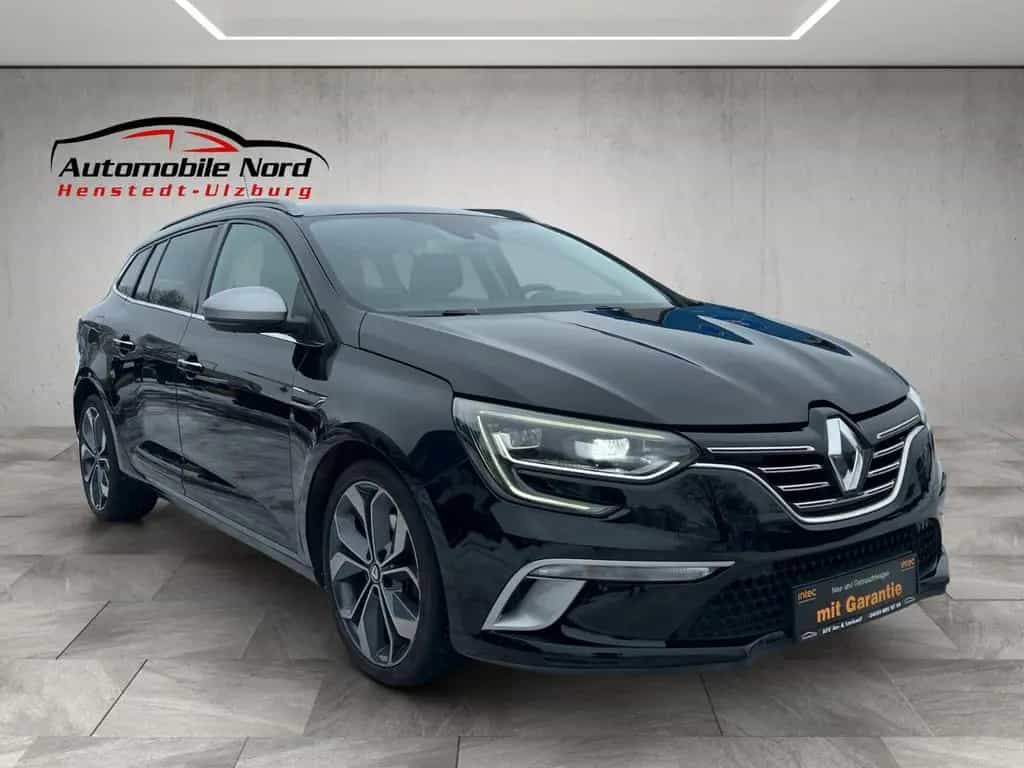 Renault Megane IV Grandtour GT-Line 02/2019-photo-7