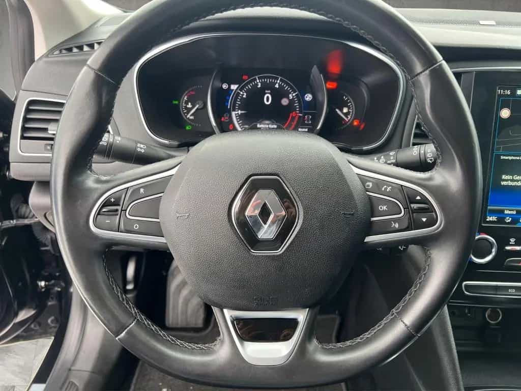 Renault Megane IV Grandtour GT-Line 02/2019-photo-8