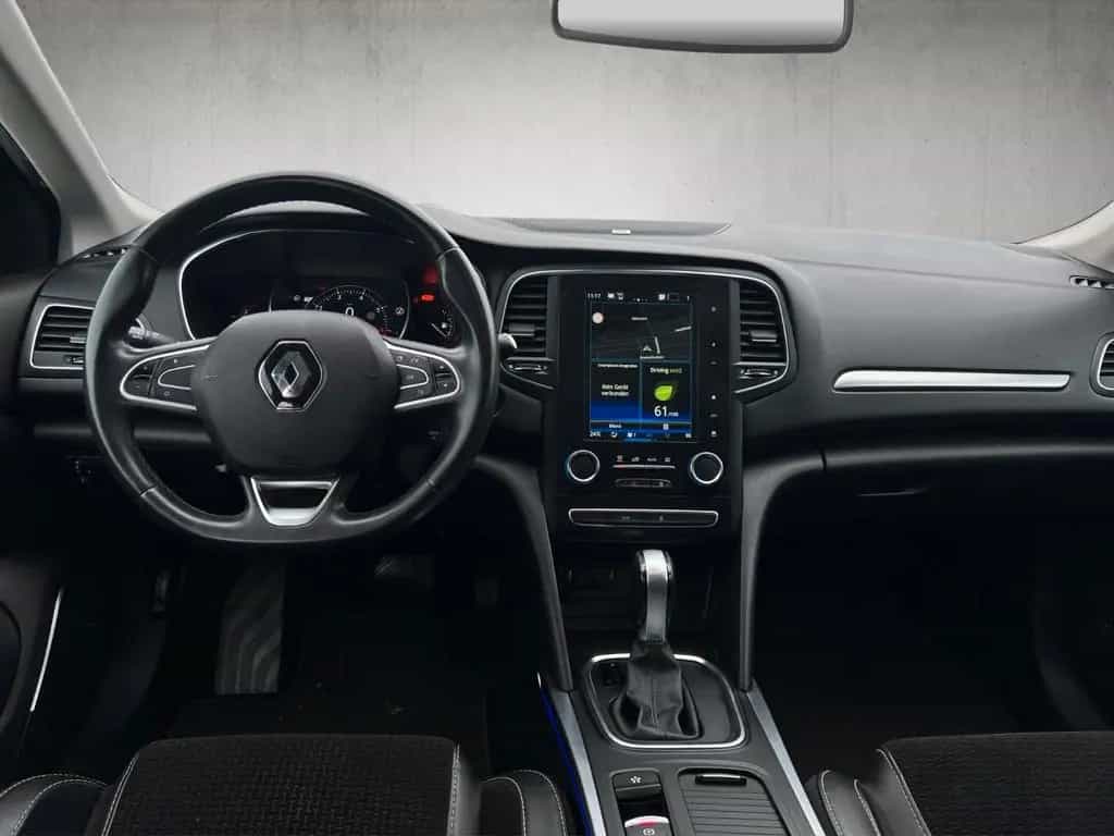 Renault Megane IV Grandtour GT-Line 02/2019-photo-9