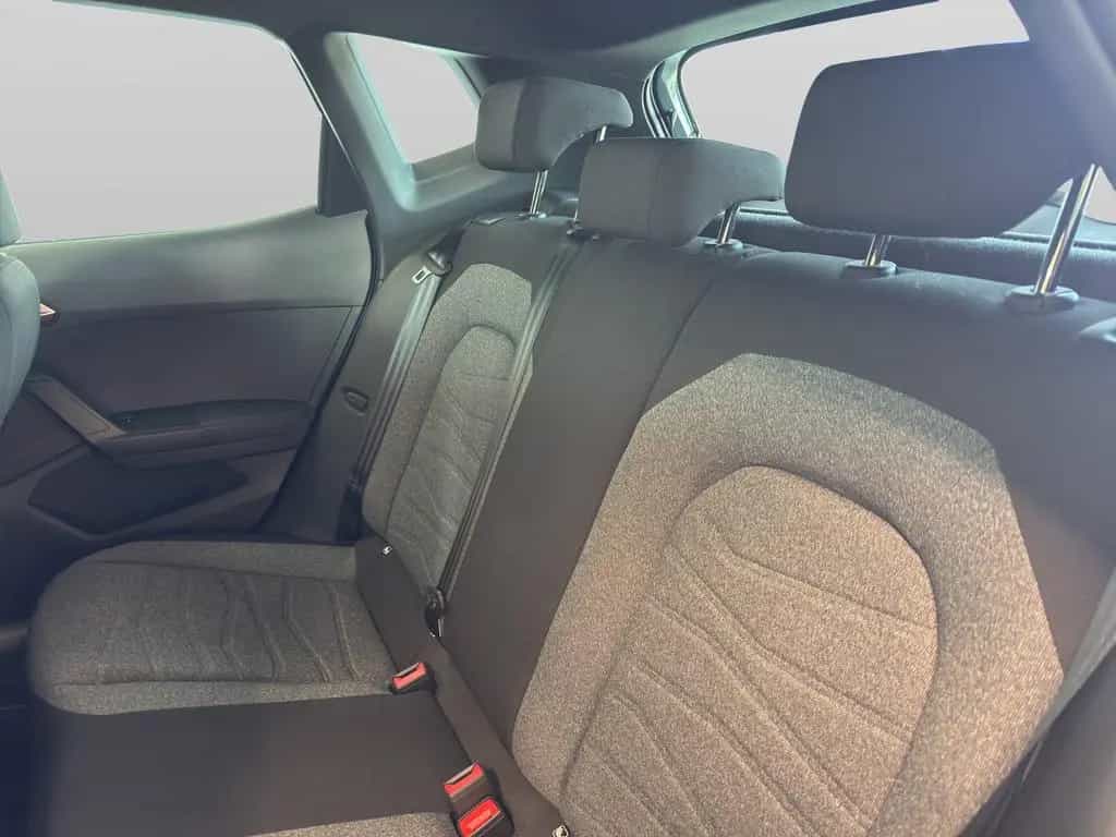 Seat Arona 1.0 TSI DSG Xperience LED NAVI ACC PARKASS 05/2025-photo-12