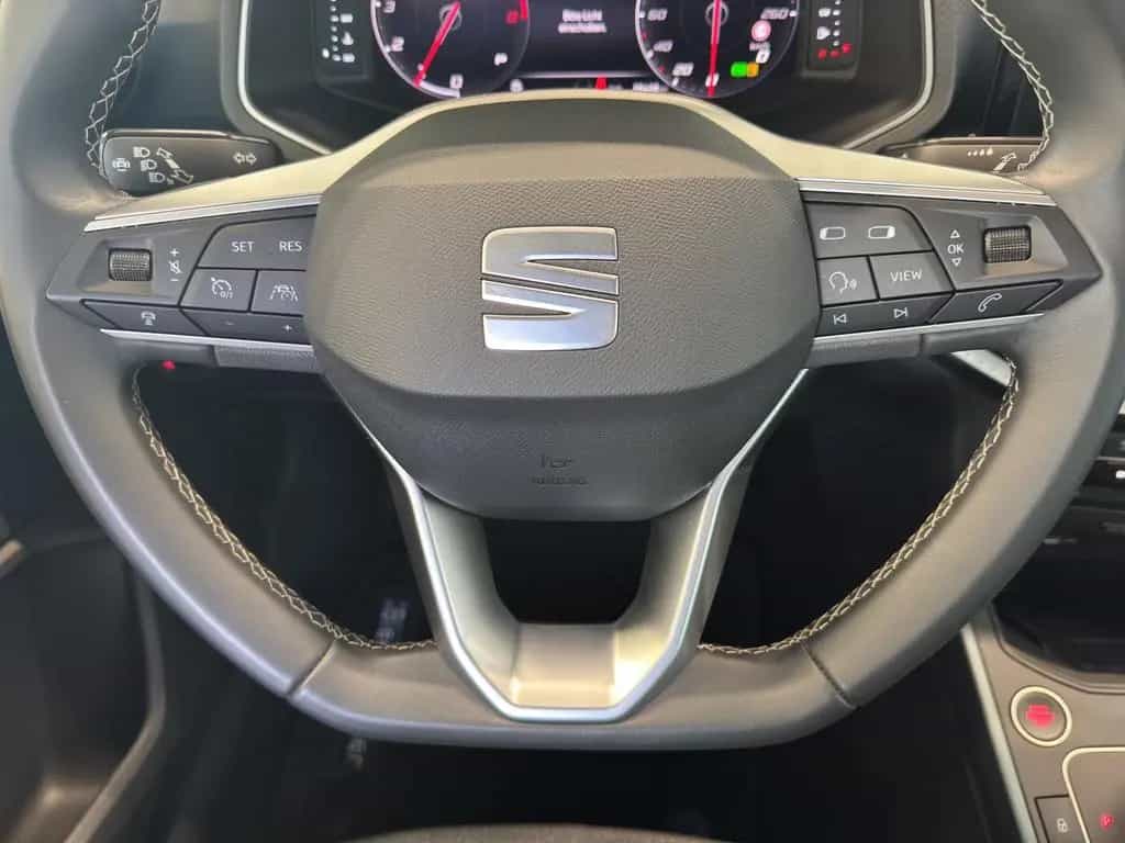 Seat Arona 1.0 TSI DSG Xperience LED NAVI ACC PARKASS 05/2025-photo-14