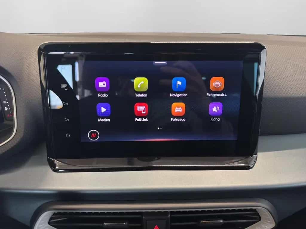 Seat Arona 1.0 TSI DSG Xperience LED NAVI ACC PARKASS 05/2025-photo-16