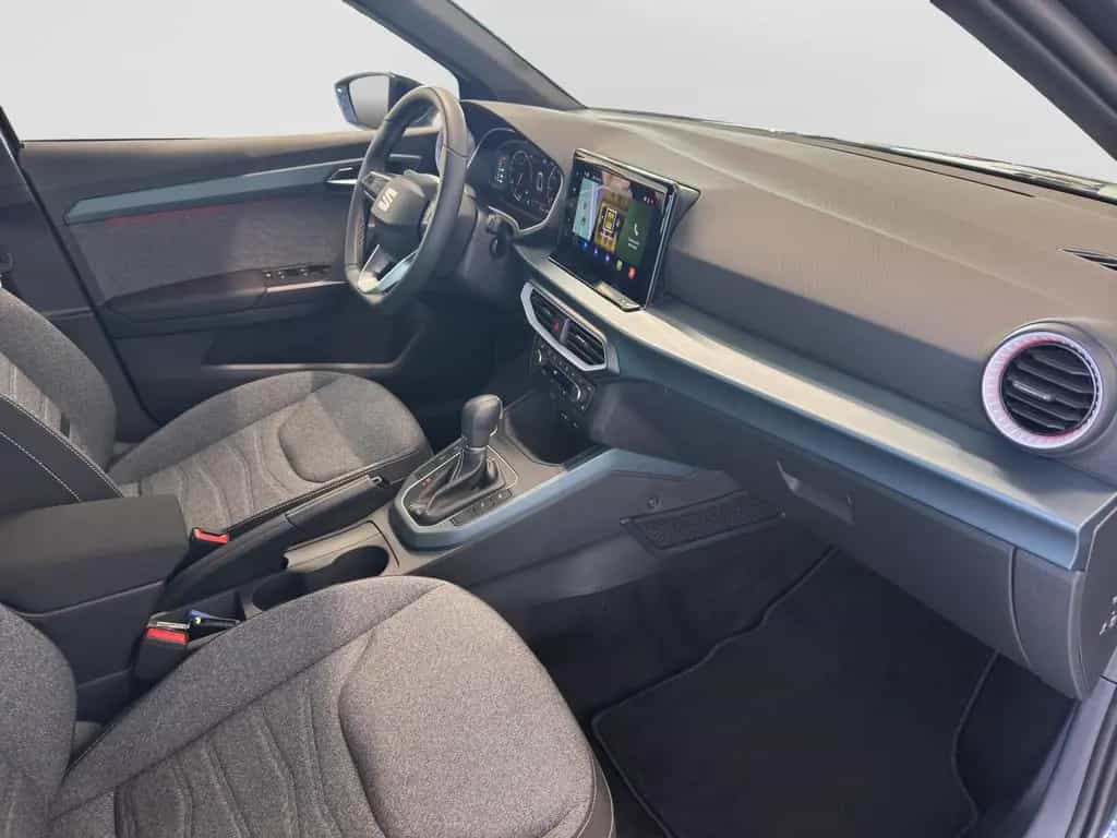 Seat Arona 1.0 TSI DSG Xperience LED NAVI ACC PARKASS 05/2025-photo-19