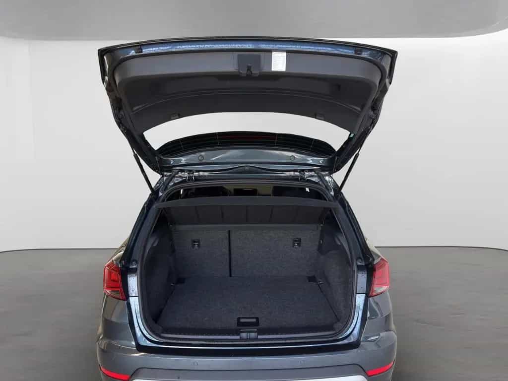 Seat Arona 1.0 TSI DSG Xperience LED NAVI ACC PARKASS 05/2025-photo-20