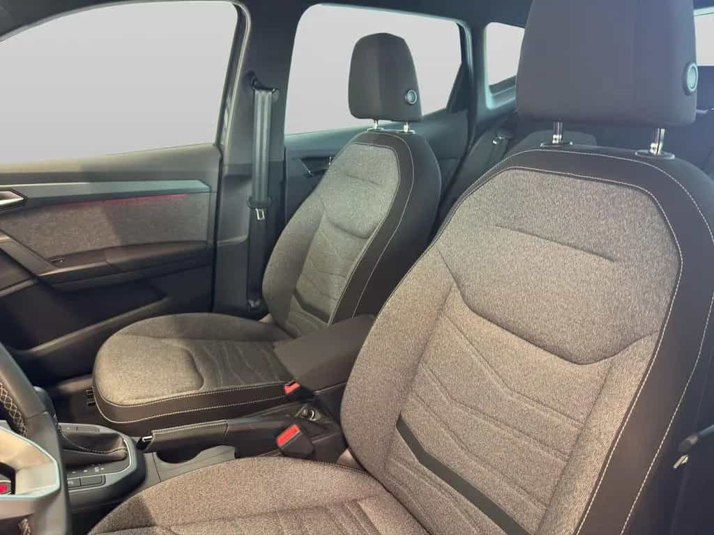Seat Arona 1.0 TSI DSG Xperience LED NAVI ACC PARKASS 05/2025-photo-8