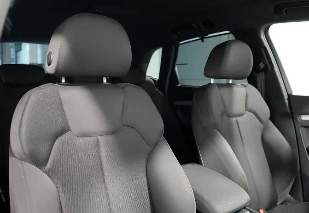 Audi Q5 40 TDI quattro S-Line *ACC*360°KAM*LED*1.HAND 11/2022-photo-25