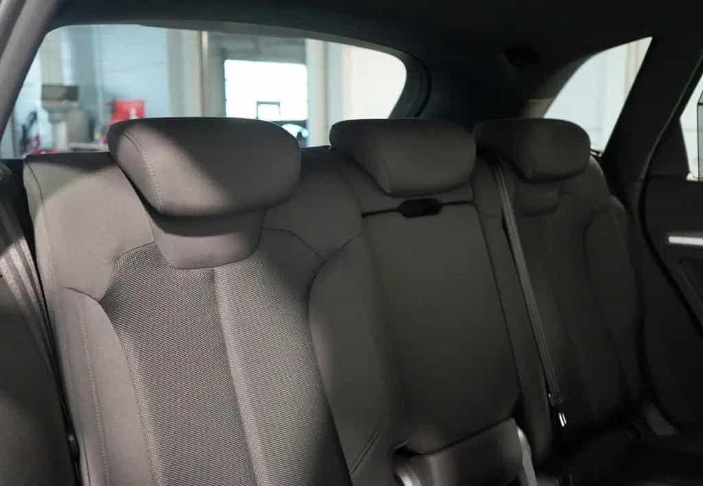 Audi Q5 40 TDI quattro S-Line *ACC*360°KAM*LED*1.HAND 11/2022-photo-28