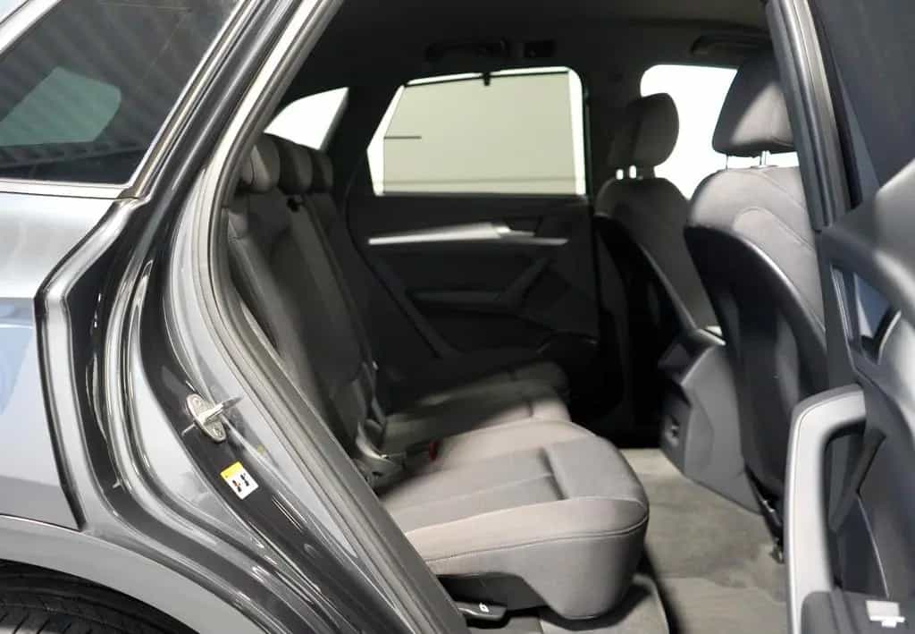 Audi Q5 40 TDI quattro S-Line *ACC*360°KAM*LED*1.HAND 11/2022-photo-29