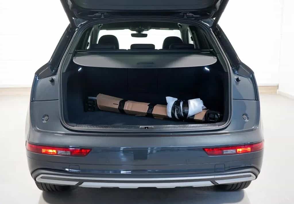 Audi Q5 40 TDI quattro S-Line *ACC*360°KAM*LED*1.HAND 11/2022-photo-5