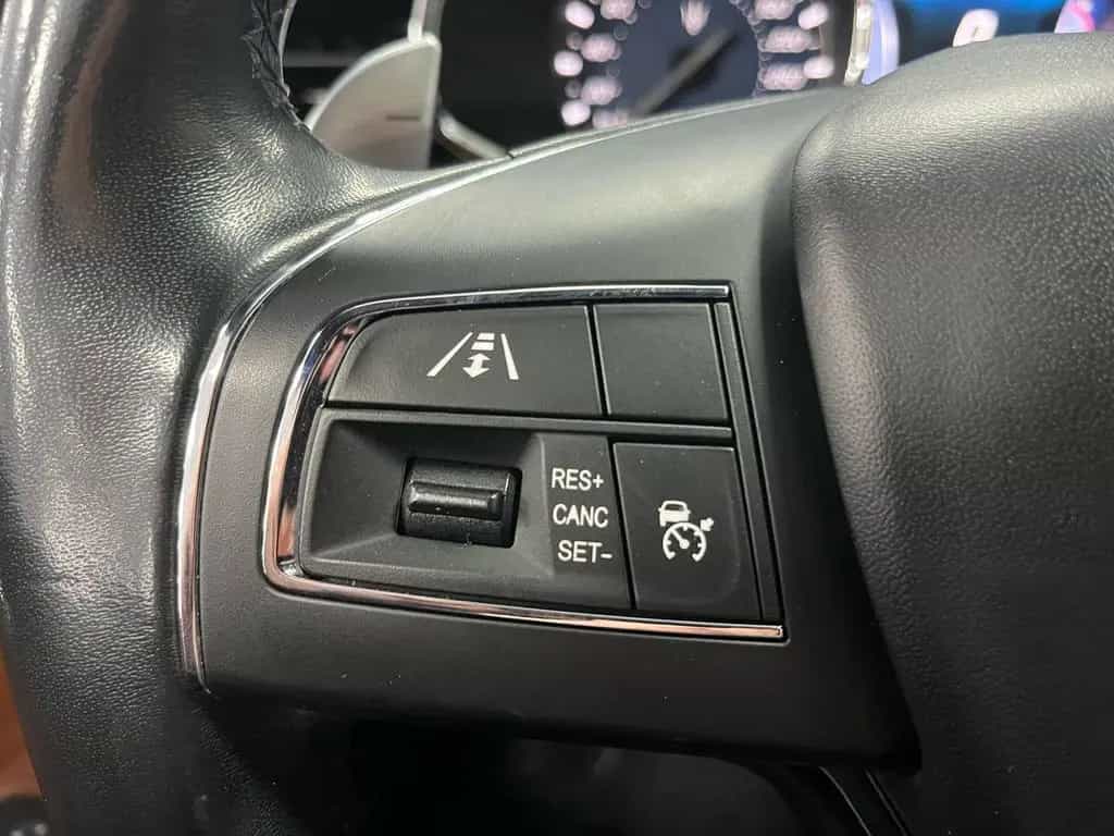 Maserati Quattroporte S Q4 3,0l V6 SHZ/ Sitzbelüftung/ACC 01/2017-photo-16