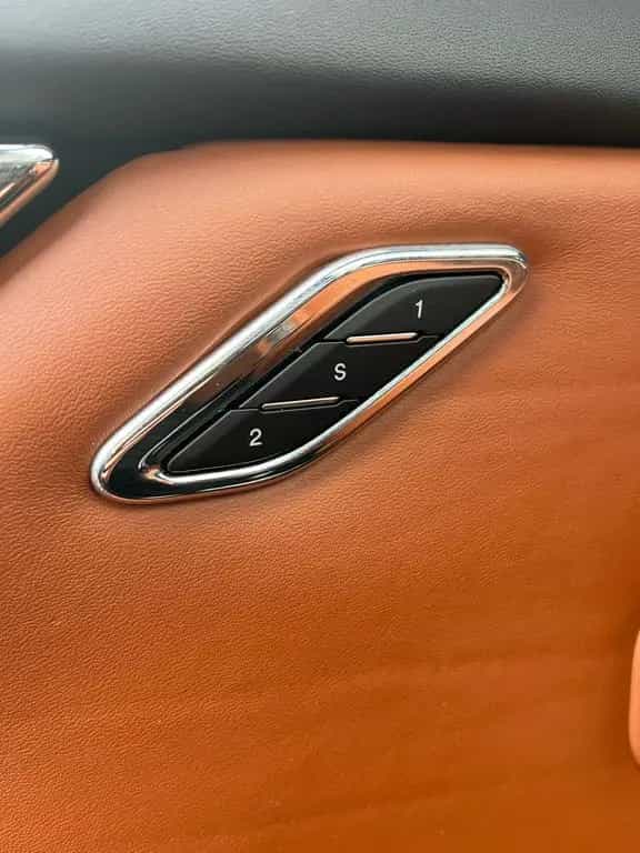 Maserati Quattroporte S Q4 3,0l V6 SHZ/ Sitzbelüftung/ACC 01/2017-photo-26