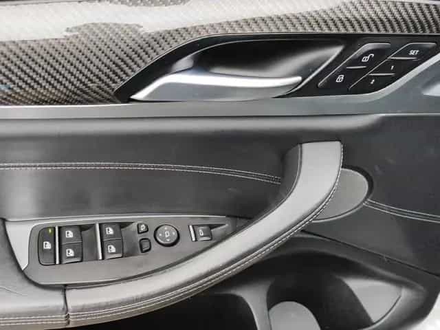 BMW X3 M Competition*H&K*Pano*Ambiente*Carbon 11/2019-photo-11