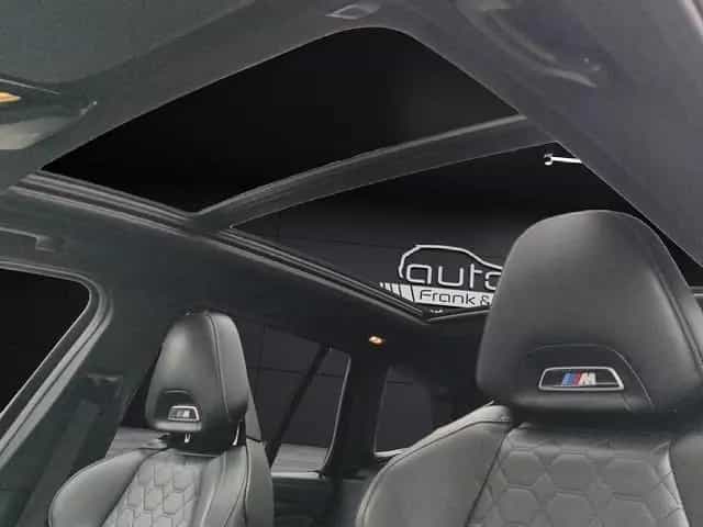BMW X3 M Competition*H&K*Pano*Ambiente*Carbon 11/2019-photo-16