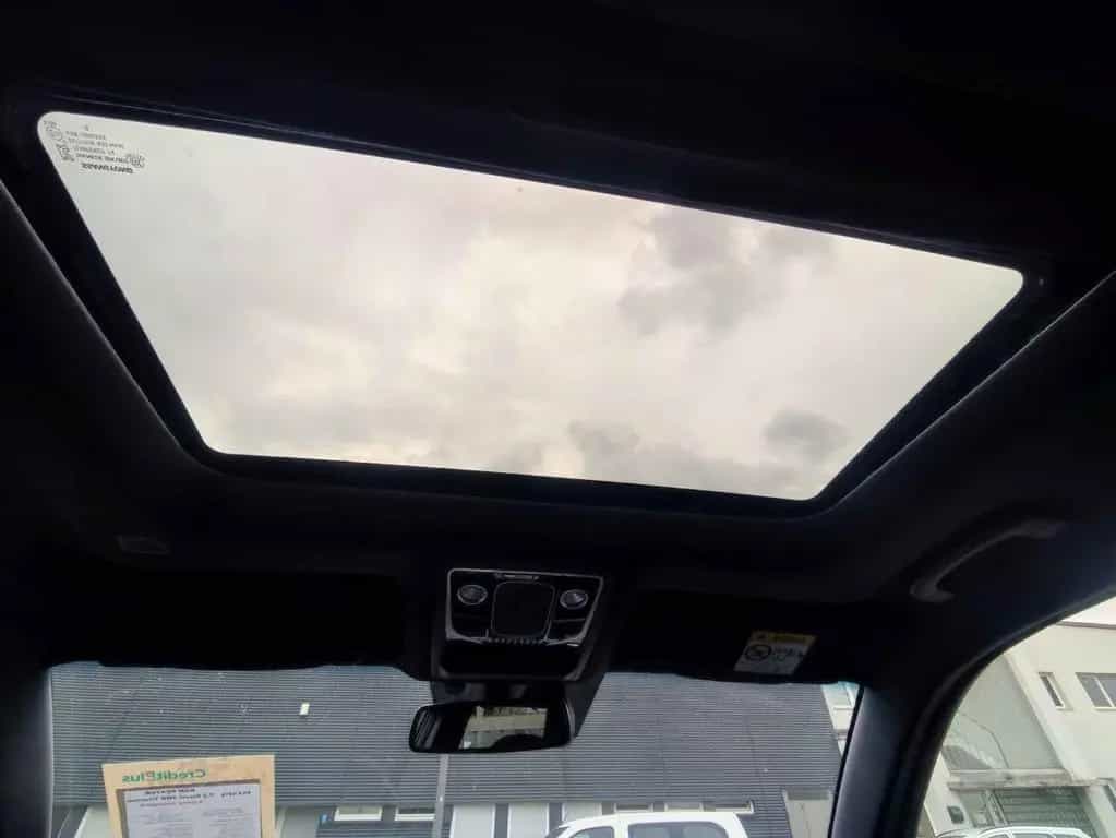 KGM Rexton 2.2 D 8AT 4WD Titanium GSD AHK 10/2024-photo-10