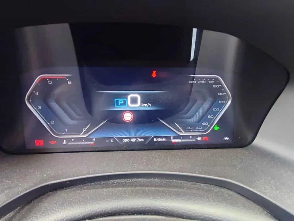 KGM Rexton 2.2 D 8AT 4WD Titanium GSD AHK 10/2024-photo-15