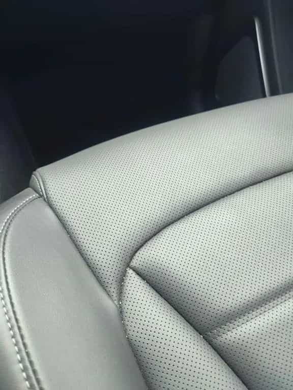 KGM Rexton 2.2 D 8AT 4WD Titanium GSD AHK 10/2024-photo-9