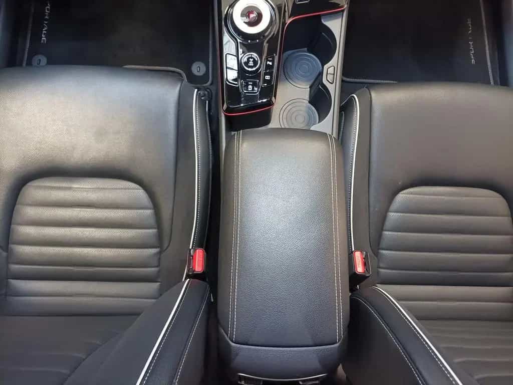 Kia Sportage 1.6 T-GDI GT-Line|4WD|Navi|Pano|CAM 09/2023-photo-12