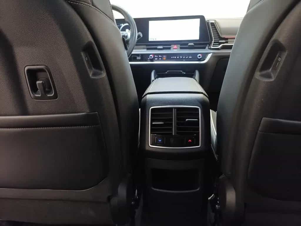 Kia Sportage 1.6 T-GDI GT-Line|4WD|Navi|Pano|CAM 09/2023-photo-13