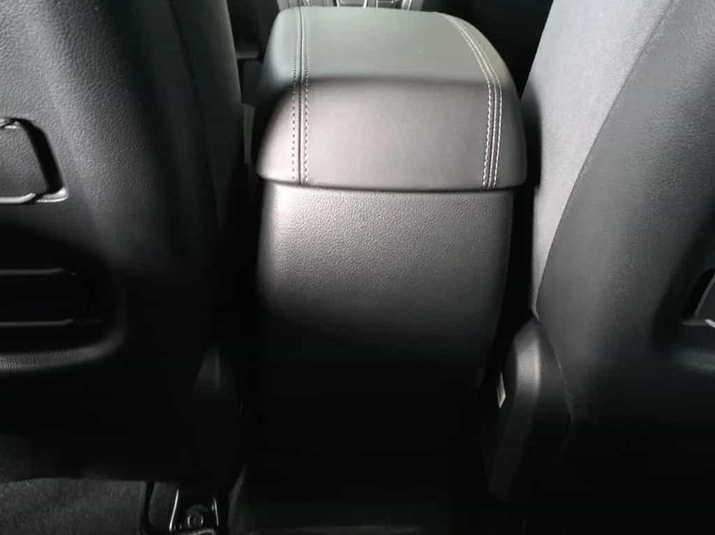 KGM Tivoli 1.5 T-GDI Essential | Sitzheizung null-photo-16