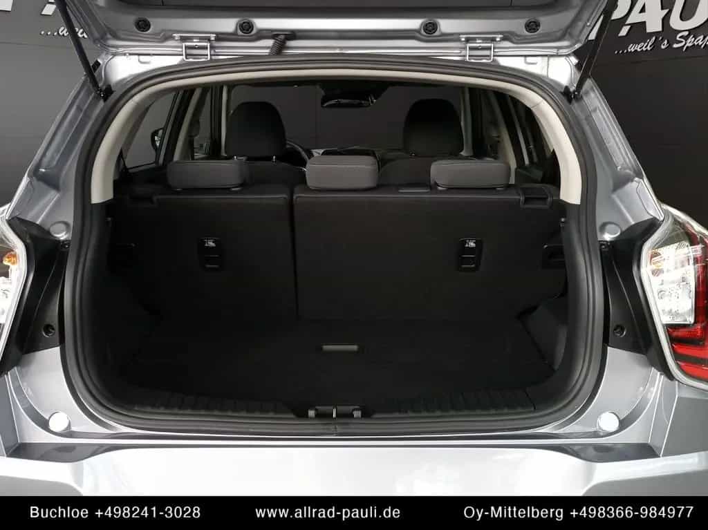 KGM Tivoli 1.5 T-GDI Essential | Sitzheizung null-photo-5