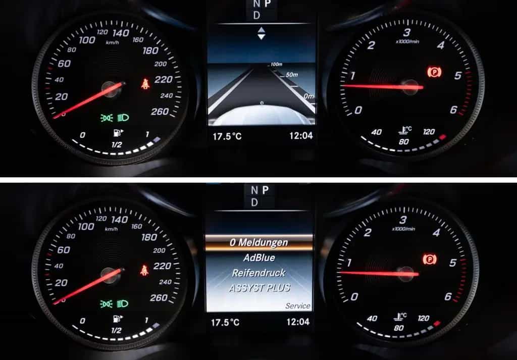 Mercedes-Benz GLC-Class 250d 4M|AMG-LINE|NIGHT-PAKET|ACC|LED|1.HAND 10/2018-photo-16