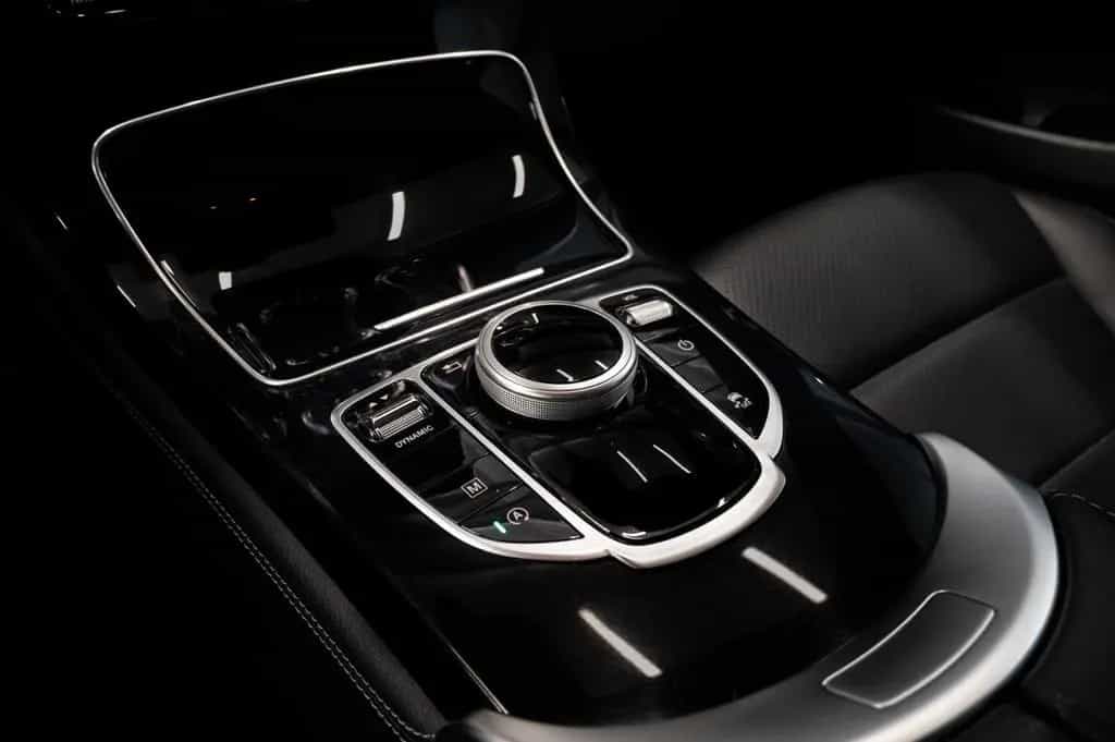 Mercedes-Benz GLC-Class 250d 4M|AMG-LINE|NIGHT-PAKET|ACC|LED|1.HAND 10/2018-photo-27