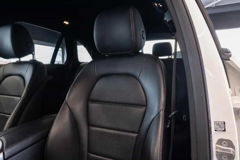 Mercedes-Benz GLC-Class 250d 4M|AMG-LINE|NIGHT-PAKET|ACC|LED|1.HAND 10/2018-photo-31