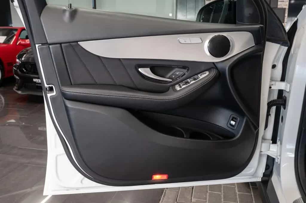 Mercedes-Benz GLC-Class 250d 4M|AMG-LINE|NIGHT-PAKET|ACC|LED|1.HAND 10/2018-photo-32