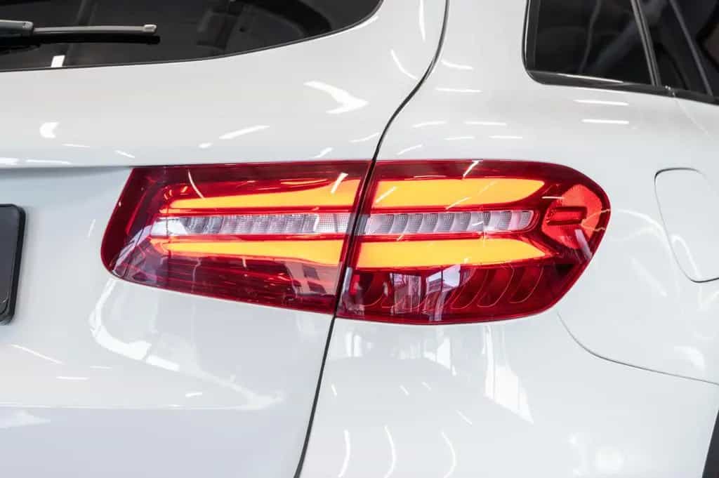 Mercedes-Benz GLC-Class 250d 4M|AMG-LINE|NIGHT-PAKET|ACC|LED|1.HAND 10/2018-photo-7