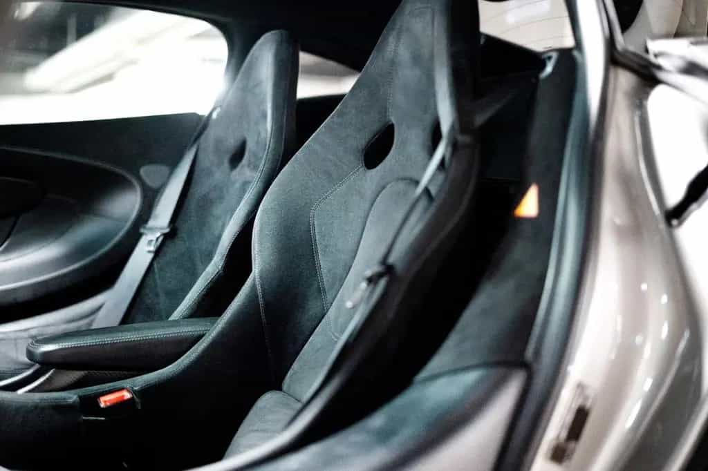 McLaren 570S |OFFICIAL MCLAREN WARRANTY| 03/2017-photo-13