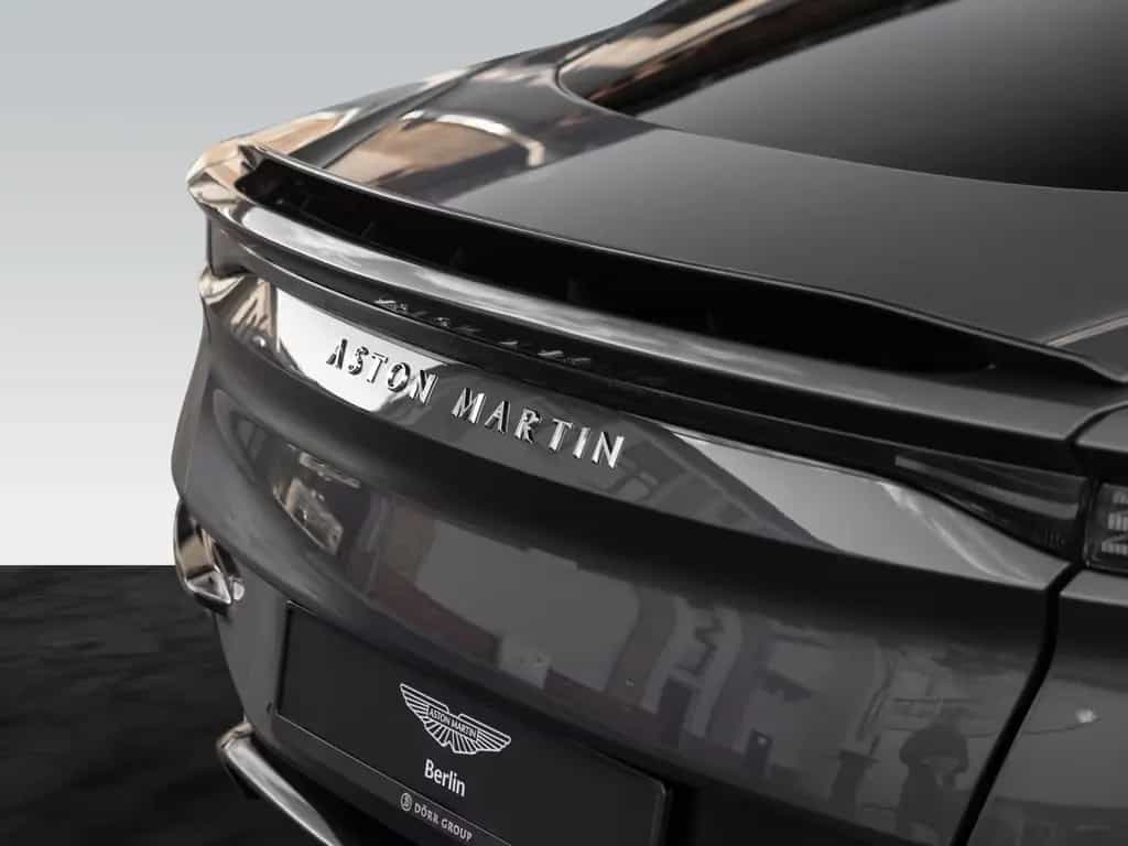 Aston Martin DBS 770 Ultimate | Exterior Carbon | Q-Heritage 08/2024-photo-16
