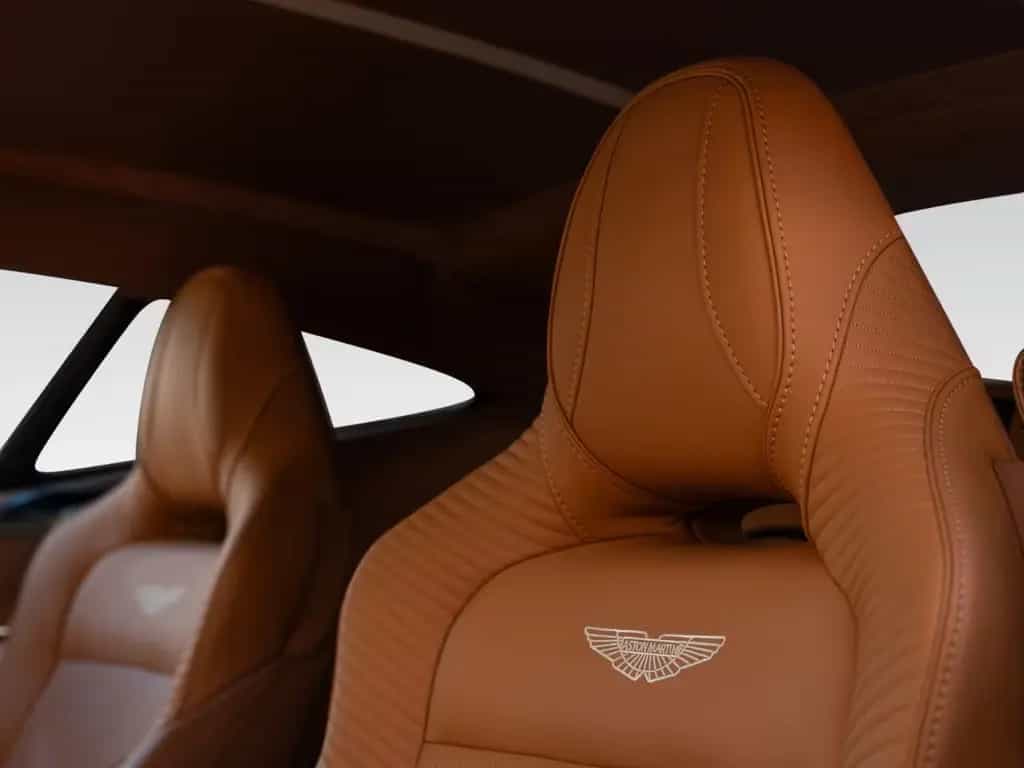 Aston Martin DBS 770 Ultimate | Exterior Carbon | Q-Heritage 08/2024-photo-25