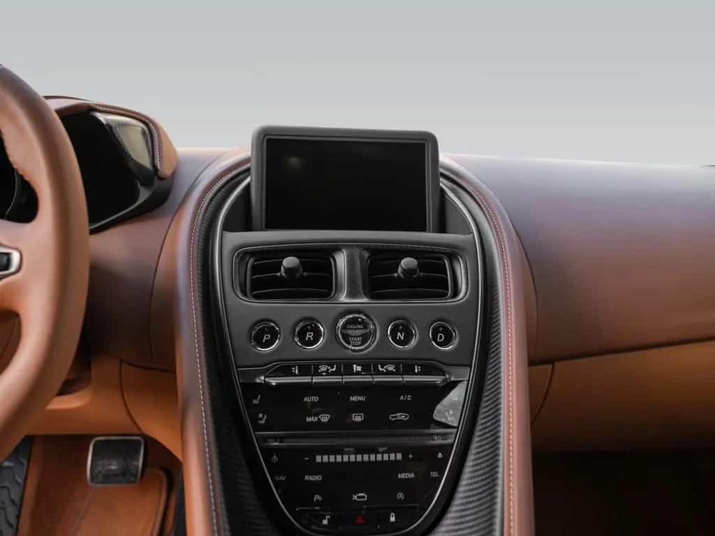 Aston Martin DBS 770 Ultimate | Exterior Carbon | Q-Heritage 08/2024-photo-28