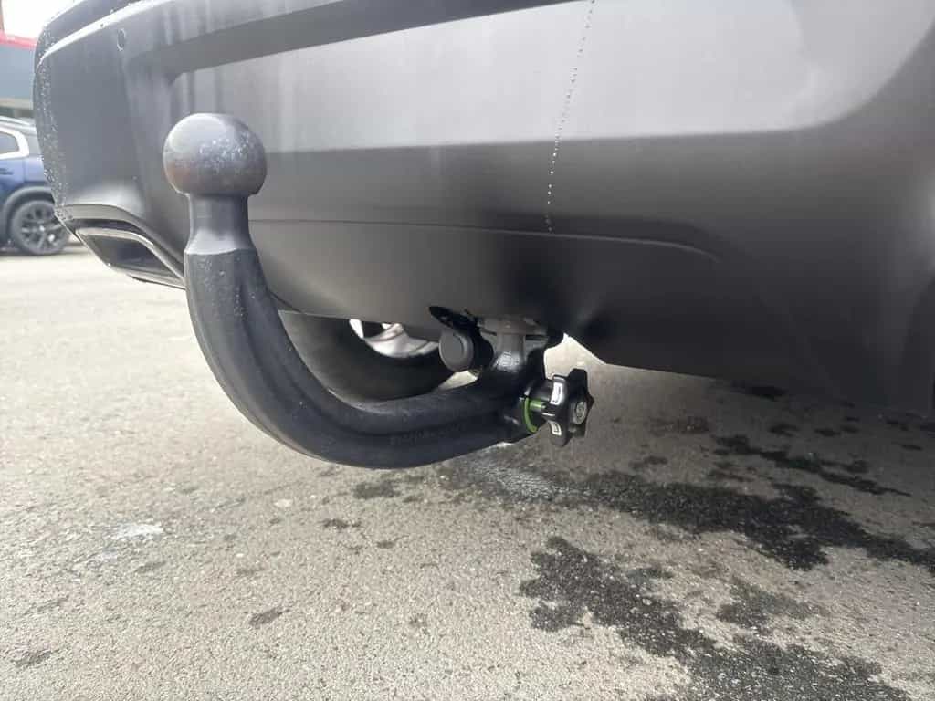 Citroën C5 Aircross Shine 180 HDi 03/2021-photo-15