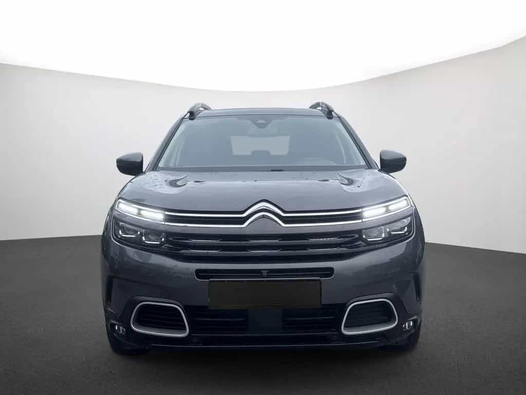Citroën C5 Aircross Shine 180 HDi 03/2021-photo-3