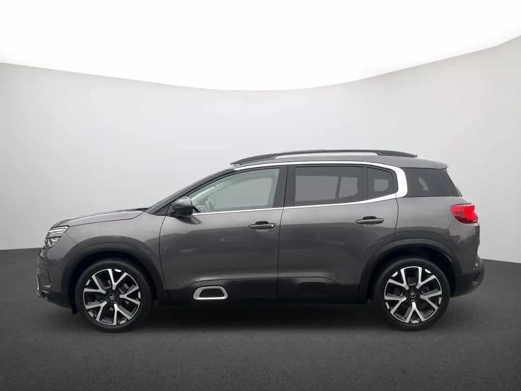 Citroën C5 Aircross Shine 180 HDi 03/2021-photo-5