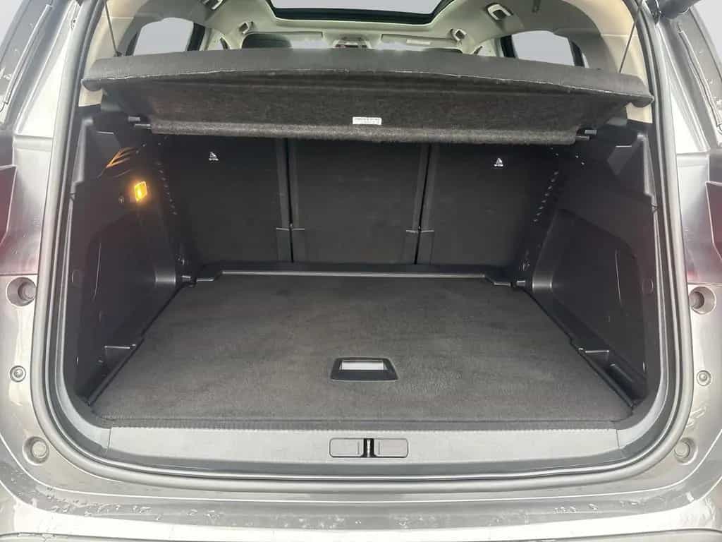 Citroën C5 Aircross Shine 180 HDi 03/2021-photo-7
